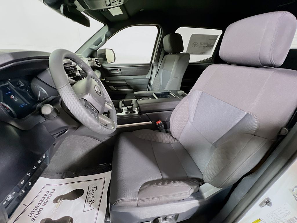 2026 Toyota Tundra SR5 S