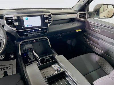 2026 Toyota Tundra SR5 S