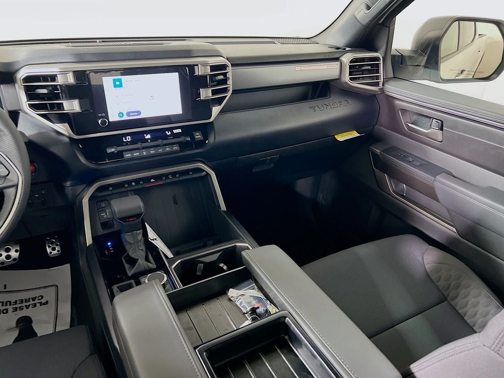 2026 Toyota Tundra SR5 S