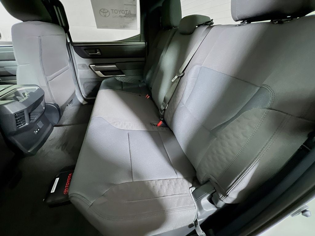 2026 Toyota Tundra SR5 S