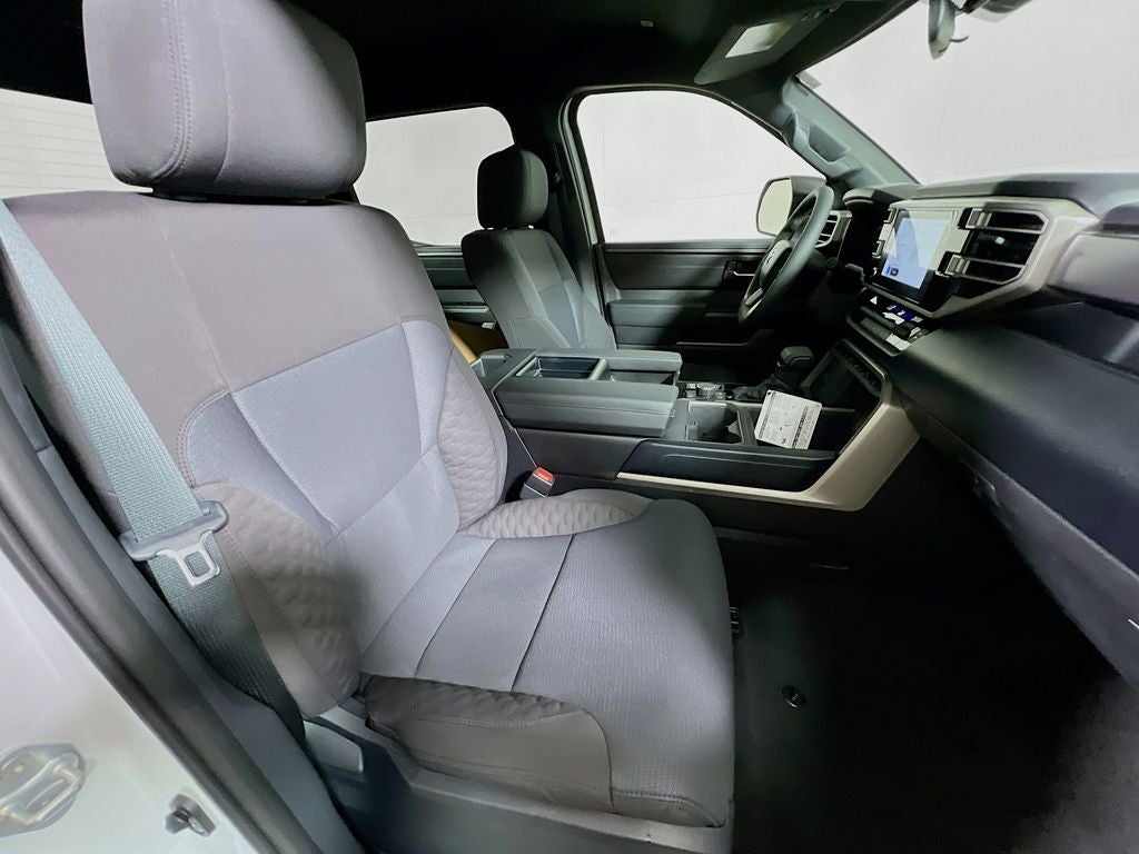 2026 Toyota Tundra SR5 S