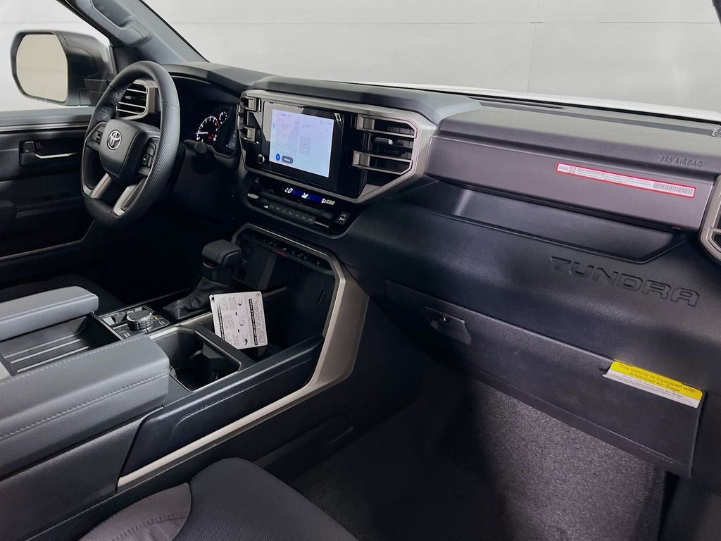 2026 Toyota Tundra SR5 S