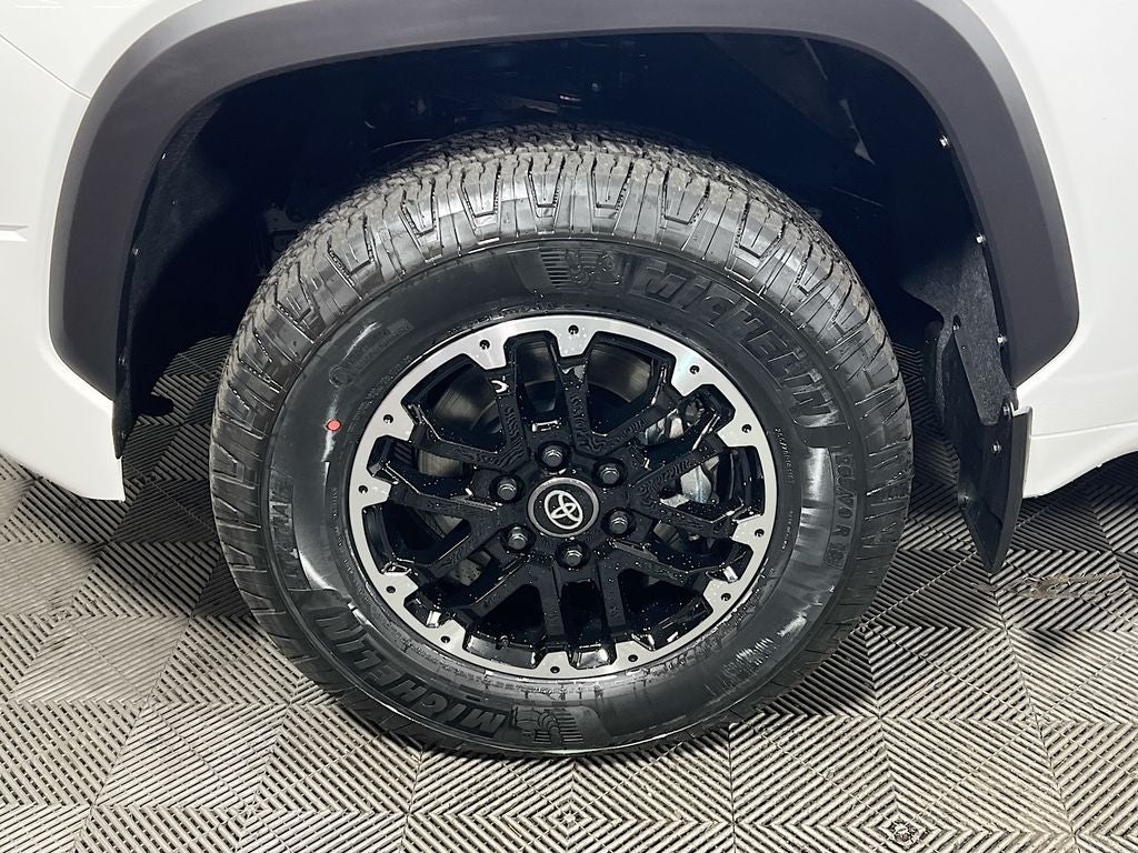 2026 Toyota Tundra SR5 S