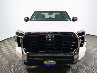 2026 Toyota Tundra SR5 S