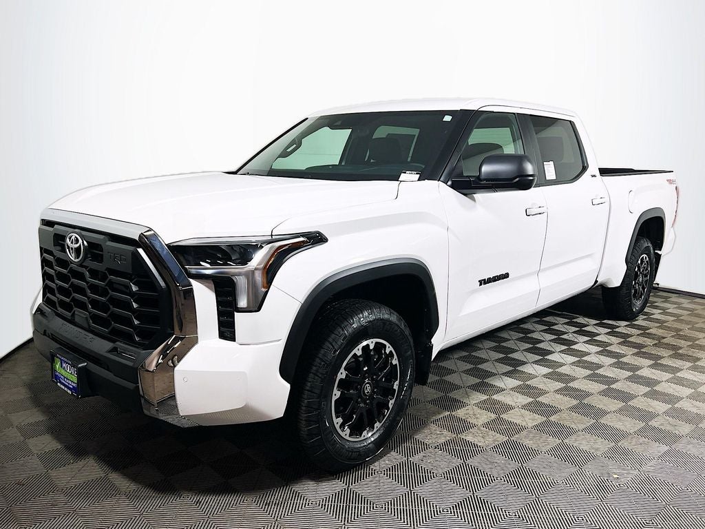 2026 Toyota Tundra SR5 S