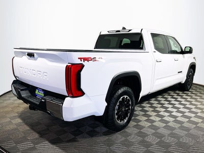 2026 Toyota Tundra SR5 S