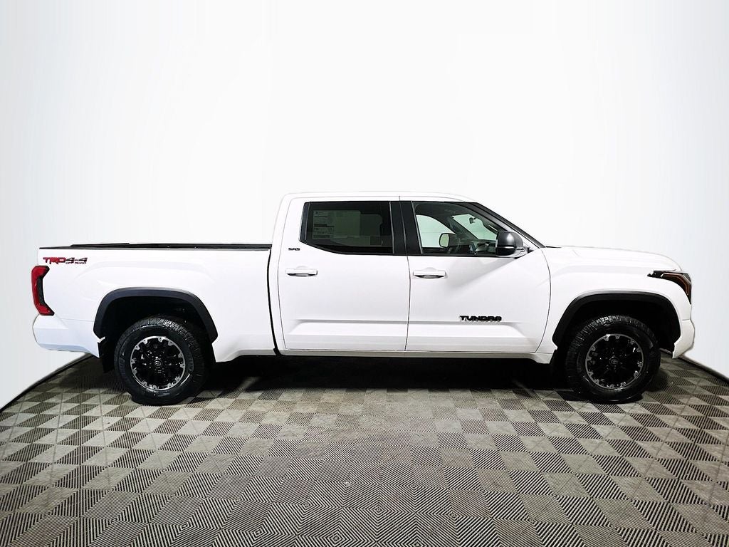 2026 Toyota Tundra SR5 S