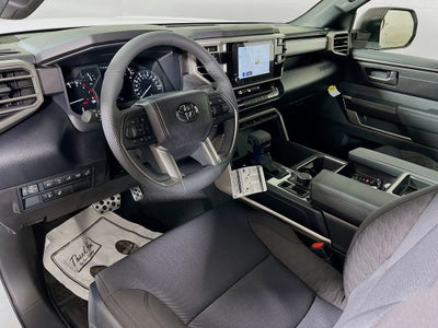 2026 Toyota Tundra SR5 S