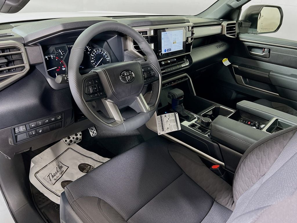 2026 Toyota Tundra SR5 S