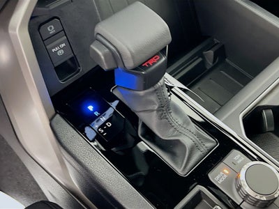2026 Toyota Tundra SR5 S