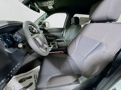 2026 Toyota Tundra SR5 S