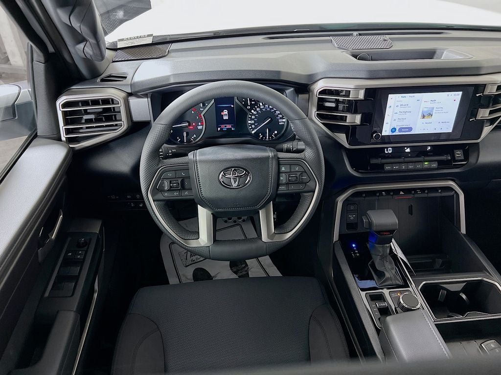 2026 Toyota Tundra SR5 S