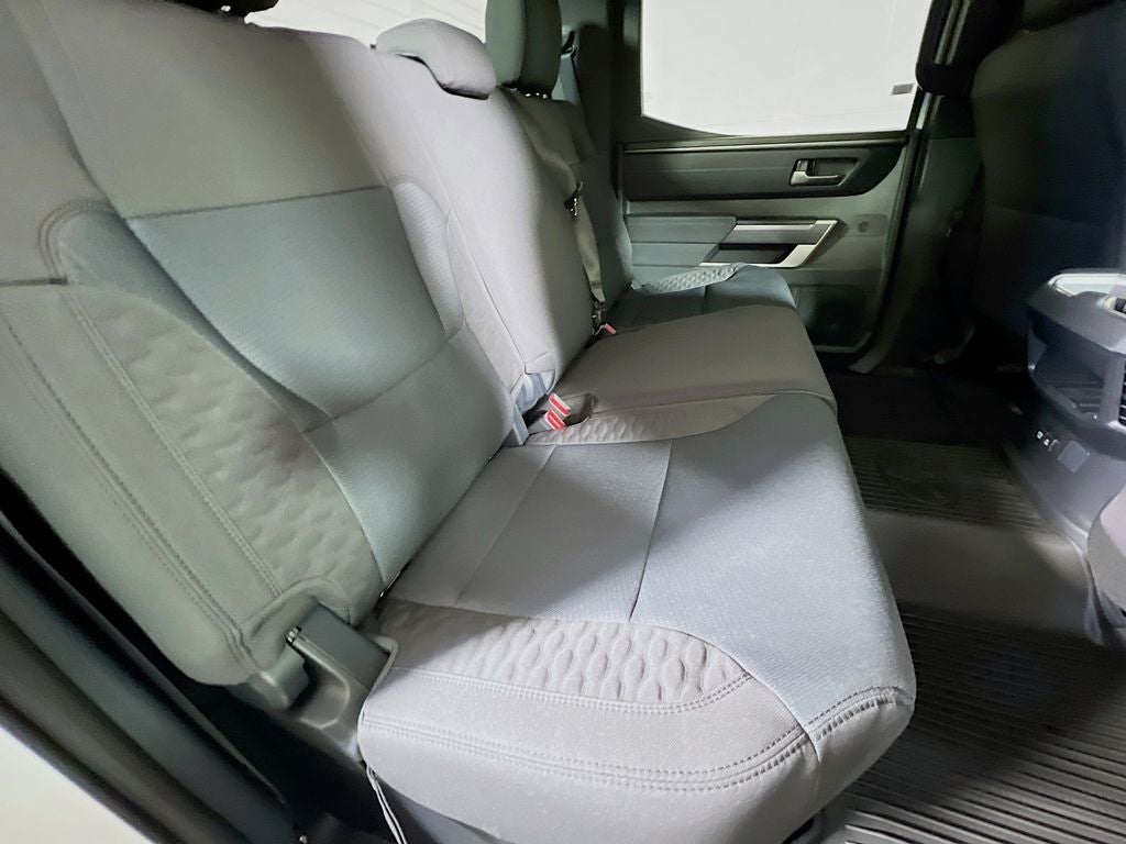 2026 Toyota Tundra SR5 S
