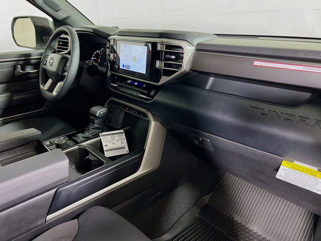 2026 Toyota Tundra SR5 S