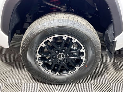 2026 Toyota Tundra SR5 S