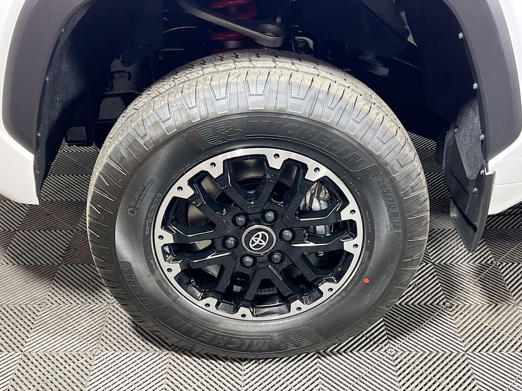 2026 Toyota Tundra SR5 S