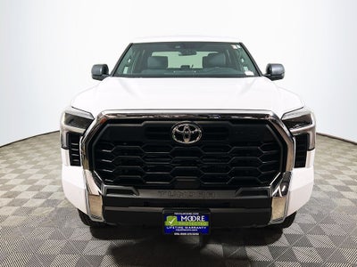 2026 Toyota Tundra SR5 S