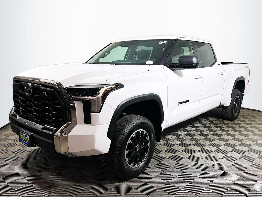 2026 Toyota Tundra SR5 S