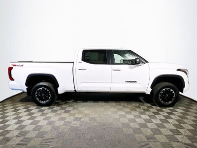 2026 Toyota Tundra SR5 S