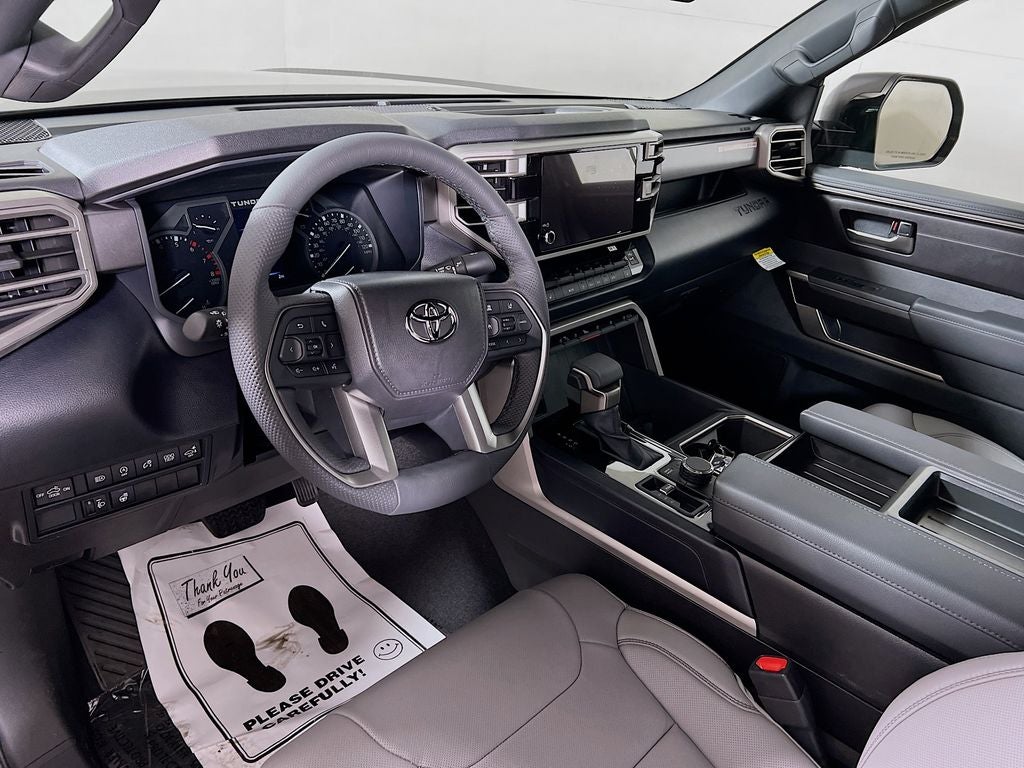 2026 Toyota Tundra SR5 S
