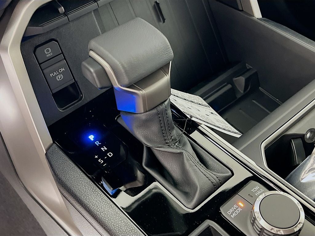 2026 Toyota Tundra SR5 S