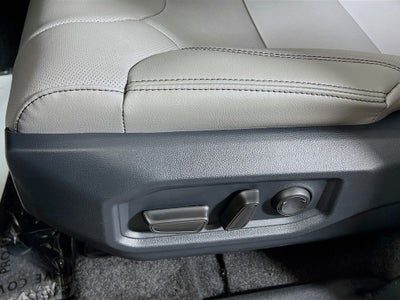 2026 Toyota Tundra SR5 S