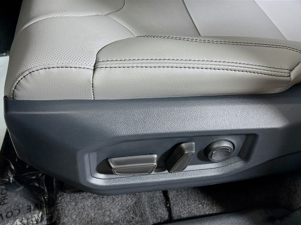 2026 Toyota Tundra SR5 S