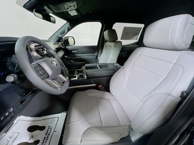 2026 Toyota Tundra SR5 S