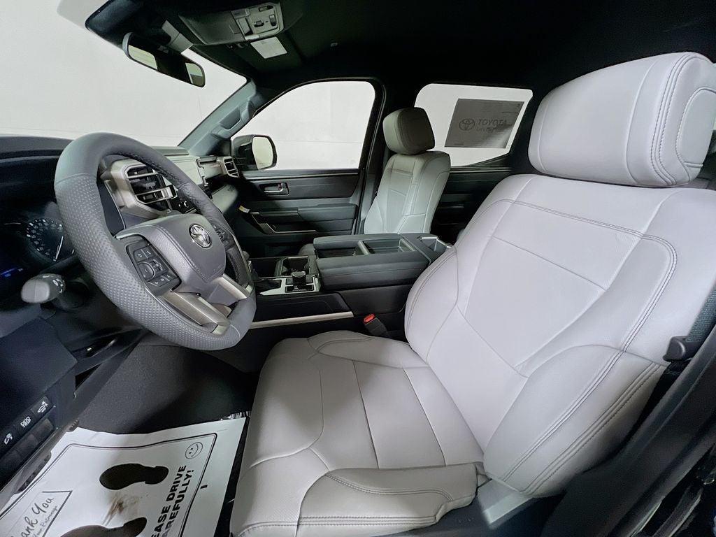 2026 Toyota Tundra SR5 S