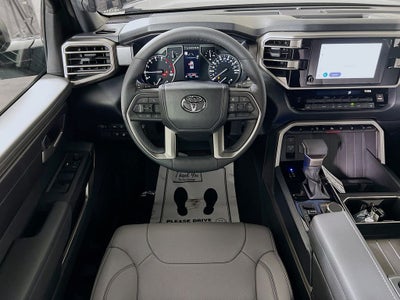 2026 Toyota Tundra SR5 S