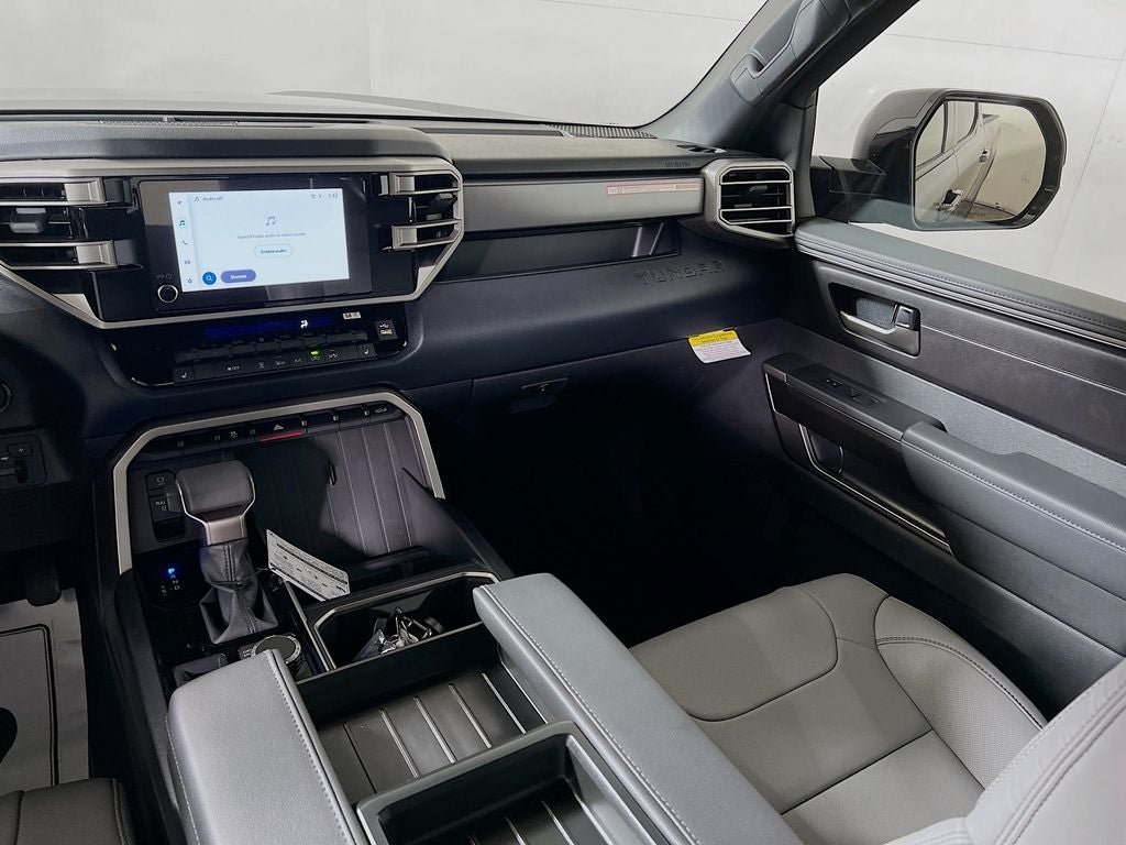 2026 Toyota Tundra SR5 S