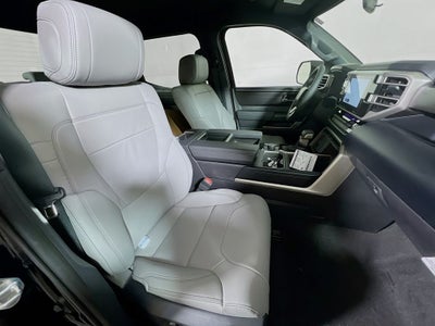 2026 Toyota Tundra SR5 S
