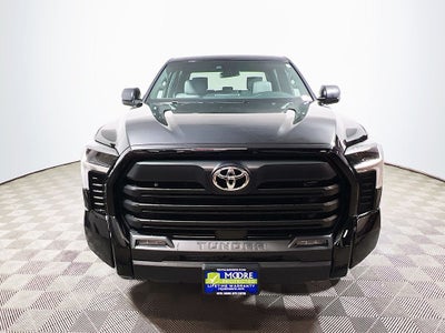 2026 Toyota Tundra SR5 S