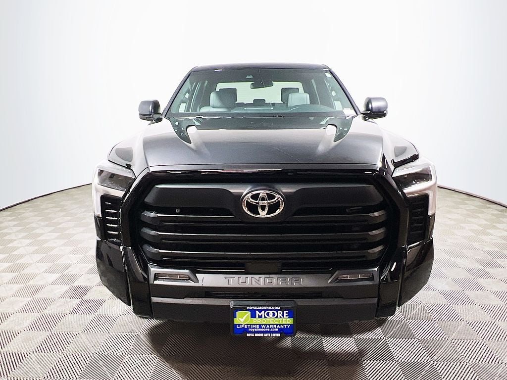 2026 Toyota Tundra SR5 S