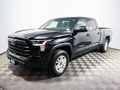 2026 Toyota Tundra SR5 S