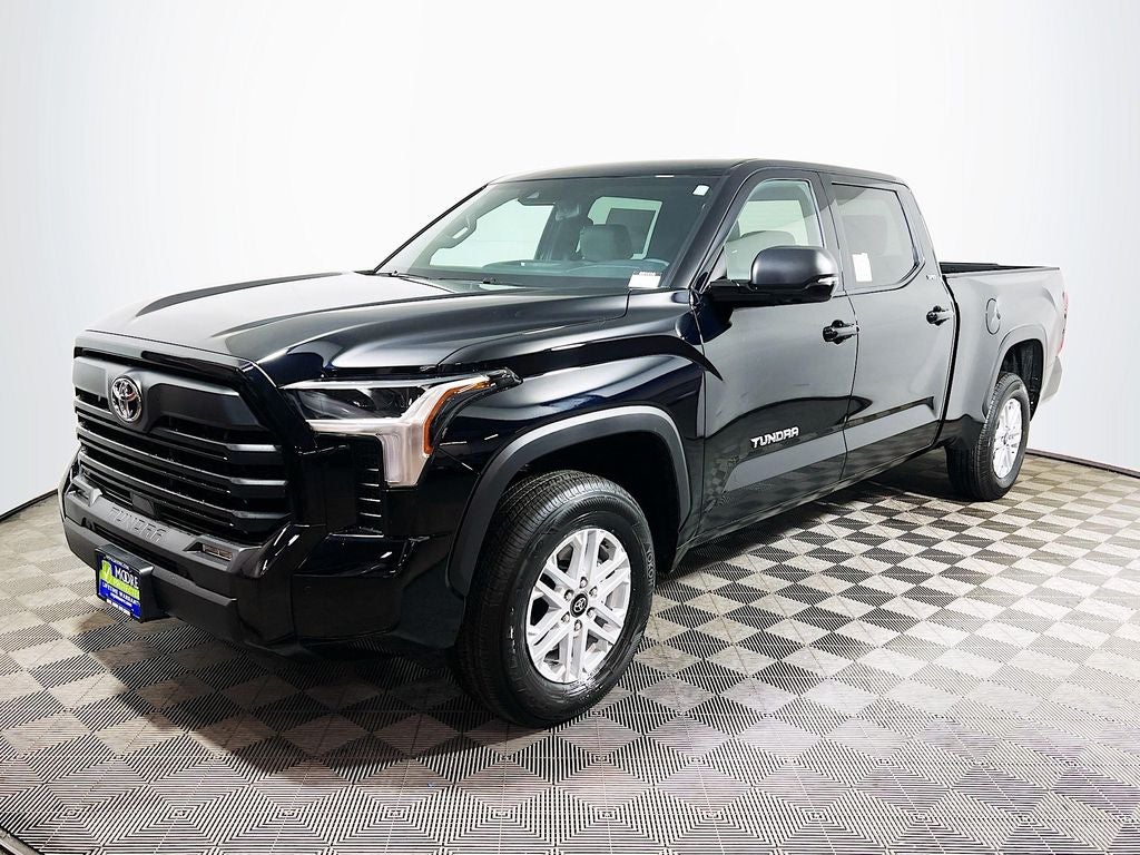 2026 Toyota Tundra SR5 S