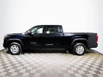 2026 Toyota Tundra SR5 S