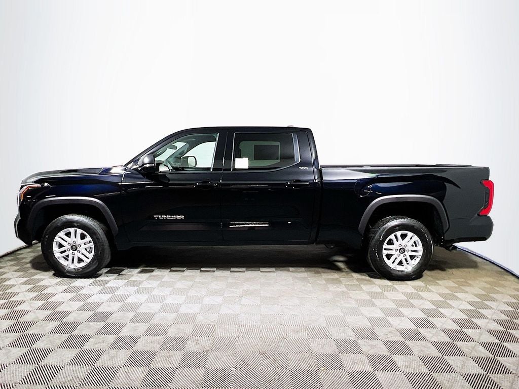2026 Toyota Tundra SR5 S