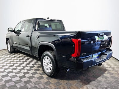 2026 Toyota Tundra SR5 S