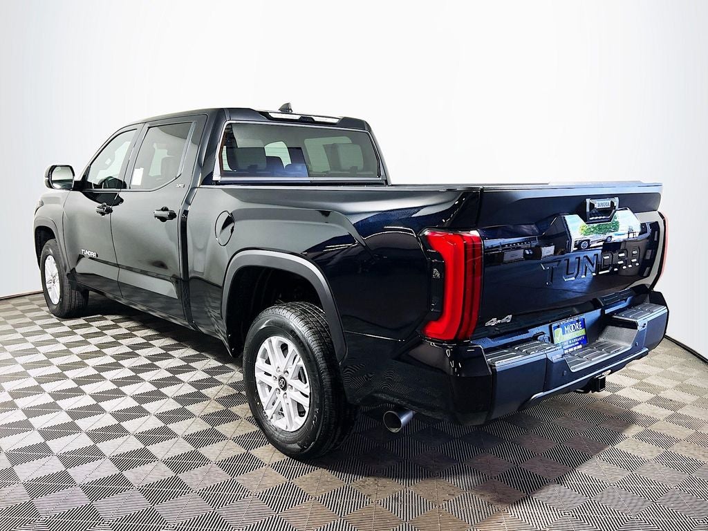 2026 Toyota Tundra SR5 S