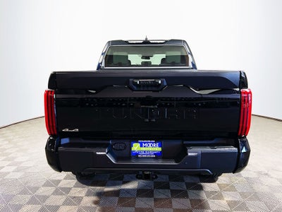 2026 Toyota Tundra SR5 S