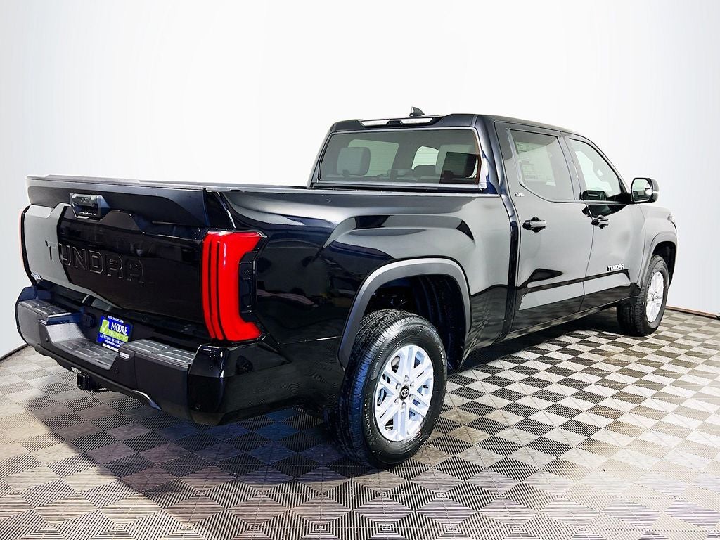 2026 Toyota Tundra SR5 S