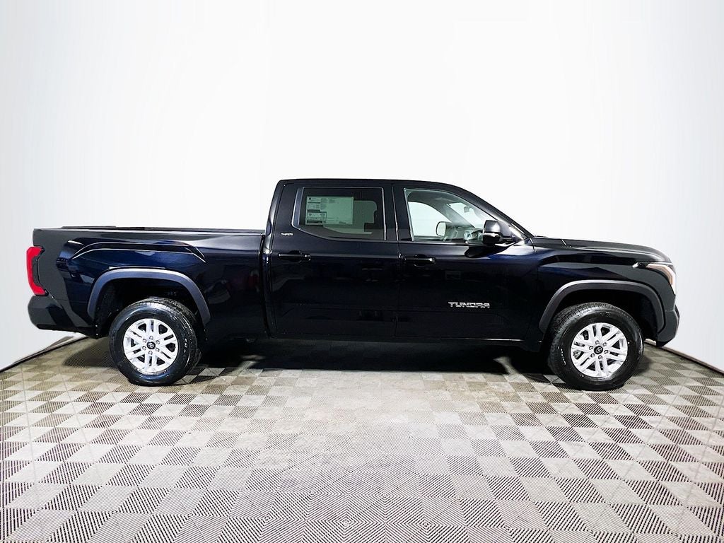 2026 Toyota Tundra SR5 S