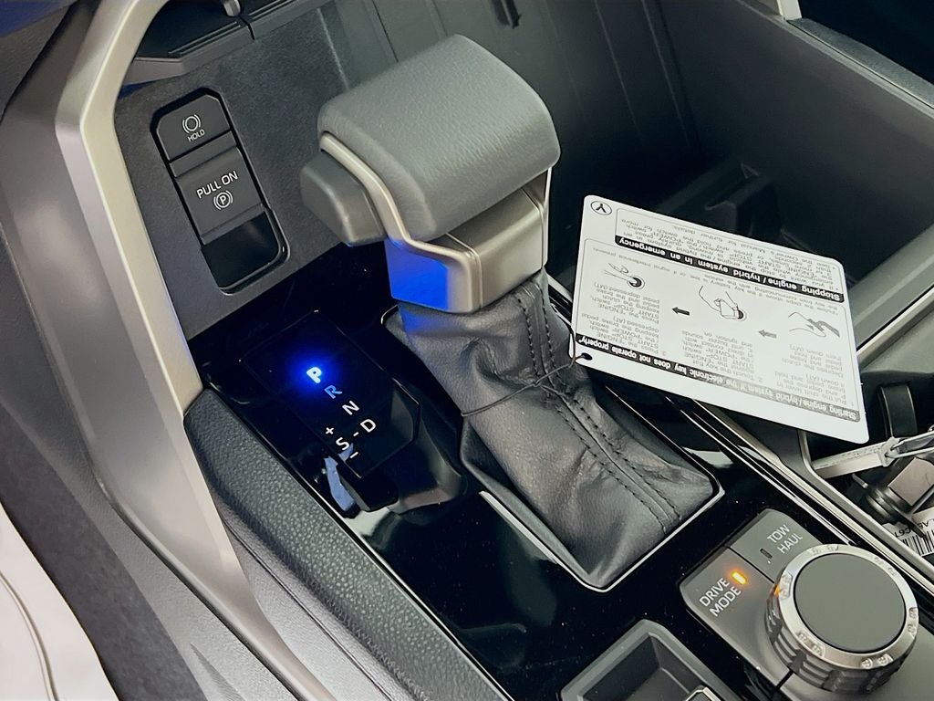 2026 Toyota Tundra SR5 S