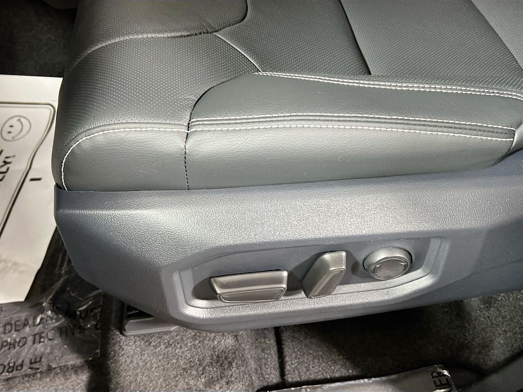 2026 Toyota Tundra SR5 S