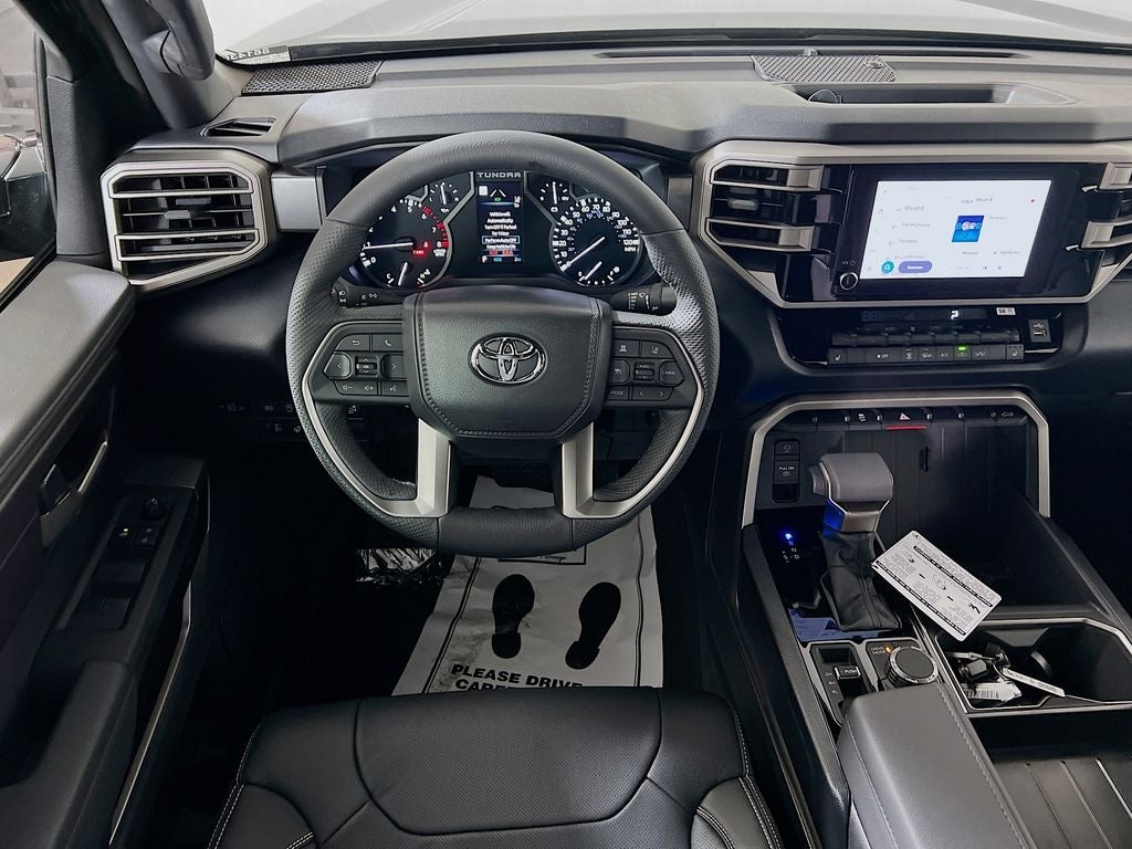 2026 Toyota Tundra SR5 S