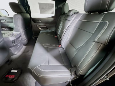 2026 Toyota Tundra SR5 S