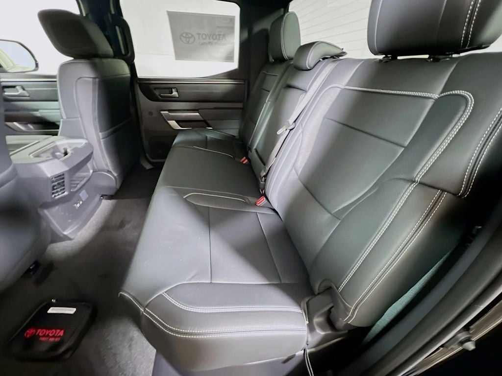 2026 Toyota Tundra SR5 S