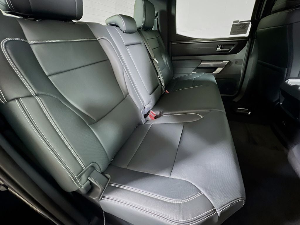 2026 Toyota Tundra SR5 S