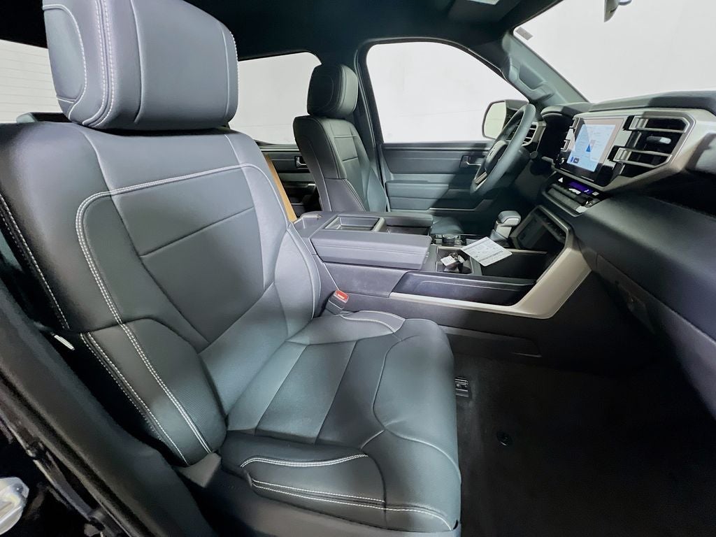 2026 Toyota Tundra SR5 S